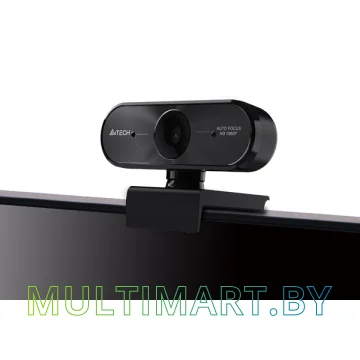 Веб-камера A4Tech PK-940HA картинка 5